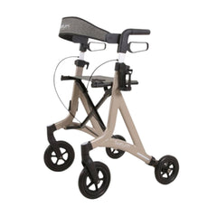Able 2 Saturn Lightweight Rollator - Millercare