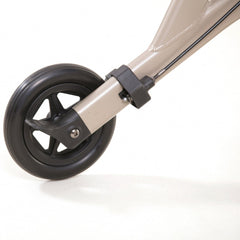 Able 2 Saturn Lightweight Rollator - Millercare