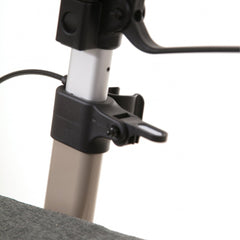 Able 2 Saturn Lightweight Rollator - Millercare