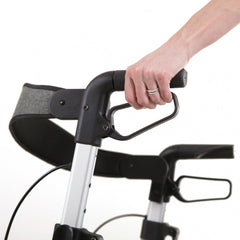 Able 2 Saturn Lightweight Rollator - Millercare