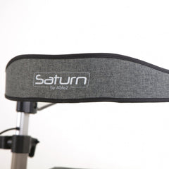 Able 2 Saturn Lightweight Rollator - Millercare