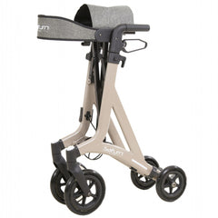 Able 2 Saturn Lightweight Rollator - Millercare