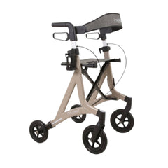 Able 2 Saturn Lightweight Rollator - Millercare