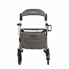 Able 2 Saturn Lightweight Rollator - Millercare