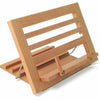 Able 2 Wooden Reading Rest