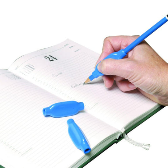 Able 2 Writing Grips Pack Of 3
