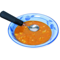 Able2 Good Grips Cutlery Black - Various - Millercare