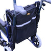 Able2 Splash Crutch Walking Stick Bag