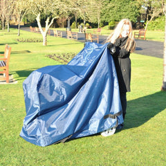 Able2 Splash Heavy Duty Scooter Storage Cover - Millercare