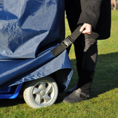 Able2 Splash Heavy Duty Scooter Storage Cover - Millercare