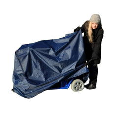 Able2 Splash Heavy Duty Scooter Storage Cover - Millercare