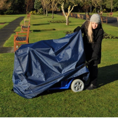 Able2 Splash Heavy Duty Scooter Storage Cover - Millercare