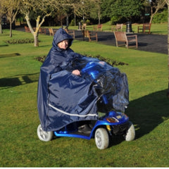 Able2 Splash Scooter Cape - Millercare
