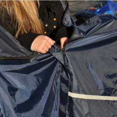 Able2 Splash Scooter Cape - Millercare