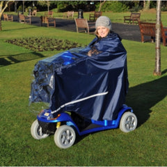 Able2 Splash Scooter Cape - Millercare