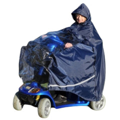 Able2 Splash Scooter Cape - Millercare