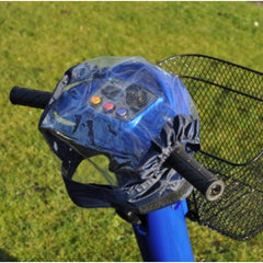 Able2 Splash Scooter Control Panel Cover - Various Sizes - Millercare