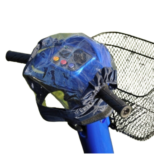 Able2 Splash Scooter Control Panel Cover - Various Sizes