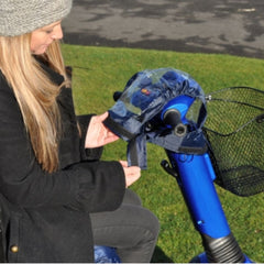 Able2 Splash Scooter Control Panel Cover - Various Sizes - Millercare