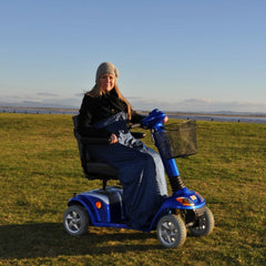 Able2 Splash Scooter Cosy - Millercare