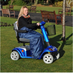 Able2 Splash Scooter Cosy - Millercare