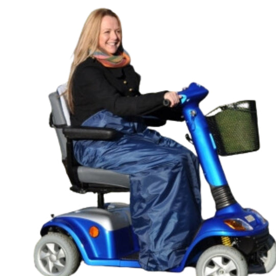 Able2 Splash Scooter Cosy