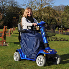 Able2 Splash Scooter Leg Cape - Millercare