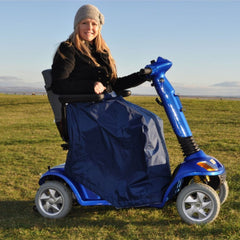 Able2 Splash Scooter Leg Cape - Millercare