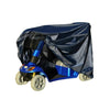Able2 Splash Scooter Storage Cover