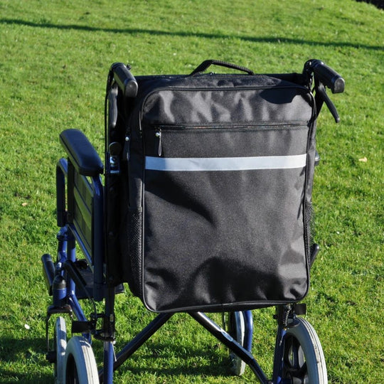 Able2 Splash Wheelchair Bag