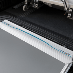 Aerolight - Broadfold Wheelchair Ramp - Millercare