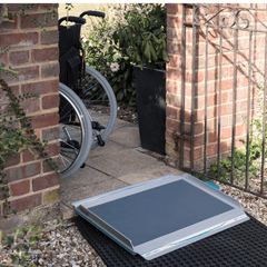 Aerolight - Classic Wheelchair Ramp - Millercare