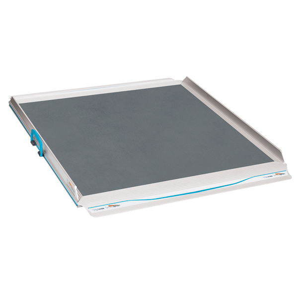 Aerolight-Classic Wheelchair Ramp | Millercare