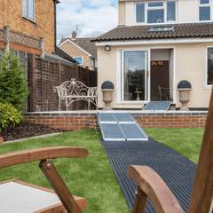 Aerolight High Rise Kit - Millercare