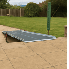 Aerolight High Rise Kit - Millercare