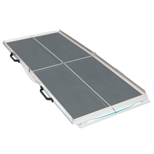 Aerolight Lifestyle Wheelchair Ramp