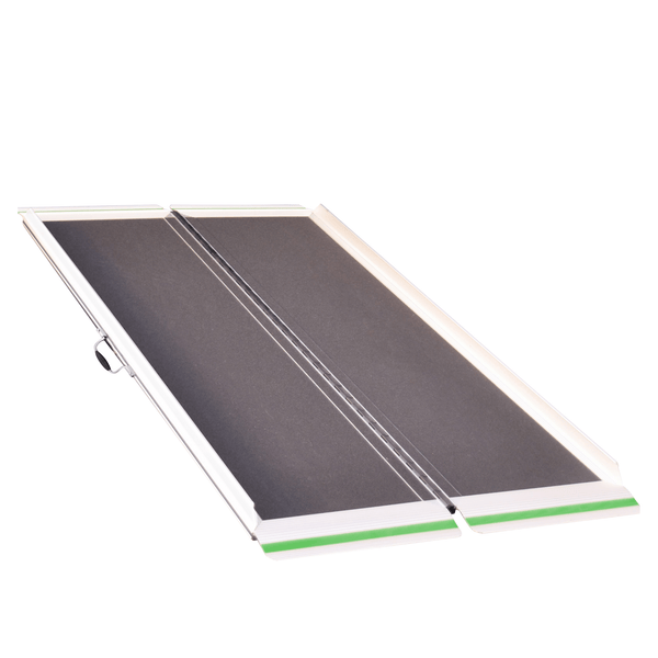 Aerolight Max Portable Wheelchair Ramp | Millercare