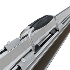 Aerolight Max Portable Wheelchair Ramp - Millercare