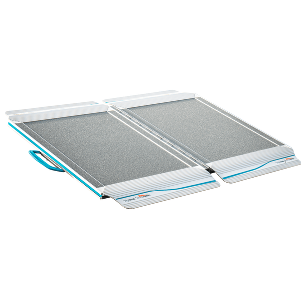 Aerolight-Travel Kerb Ramp – Millercare
