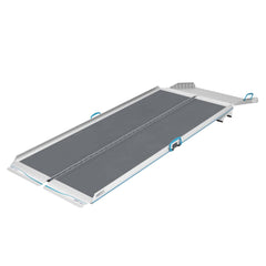 Aerolight - Up & Over Lightweight Portable Ramp Kit - Millercare