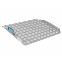 Aerolight - Up & Over Lightweight Portable Ramp Kit - Millercare