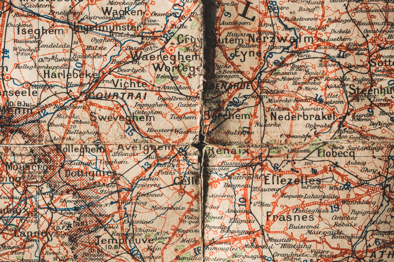 Google Maps