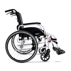 Agile 18" Self Propelled Wheelchair - Millercare