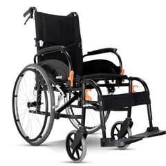 Agile 18" Self Propelled Wheelchair - Millercare
