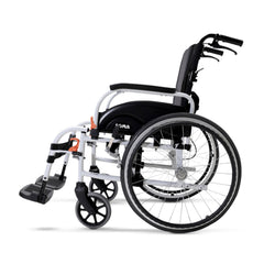 Agile 18" Self Propelled Wheelchair - Millercare