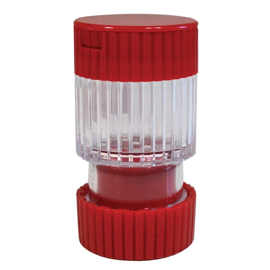 Aidapt 3-in-1 Pill Crusher and cutter with storage