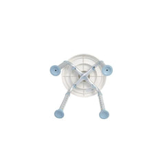 Aidapt Bath Stool With Rotating Seat - Millercare