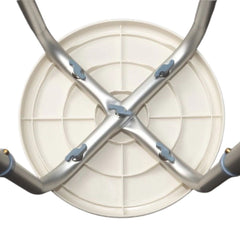 Aidapt Bath Stool With Rotating Seat - Millercare