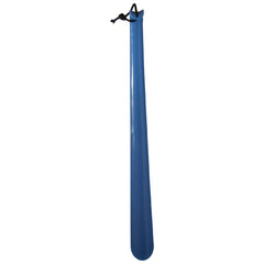Aidapt Blue Plastic Shoehorn - Millercare