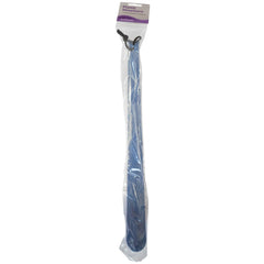 Aidapt Blue Plastic Shoehorn - Millercare